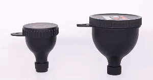 Protein Powder Cup - Stay Fit On-The-Go 1