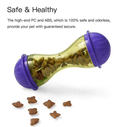 Pet Snack Launcher - Interactive Fun for Pets 1