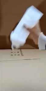 Protein Shaker Water Bottle - Perfect Blend Every Time 1