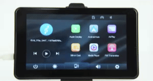 Carplay Screen - Transform Your Driving Experience 1