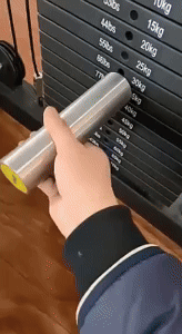 Weight Stack Pin - Enhance Your Fitness Experience 1