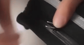 Zipper Pull 20ps - Quick Fix for Broken Zippers 1
