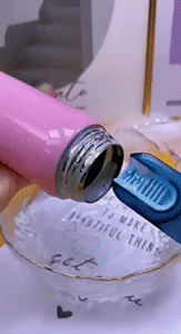 3 in 1 Multifunctional Cleaning Brush - Effortless Cleaning Tool 1