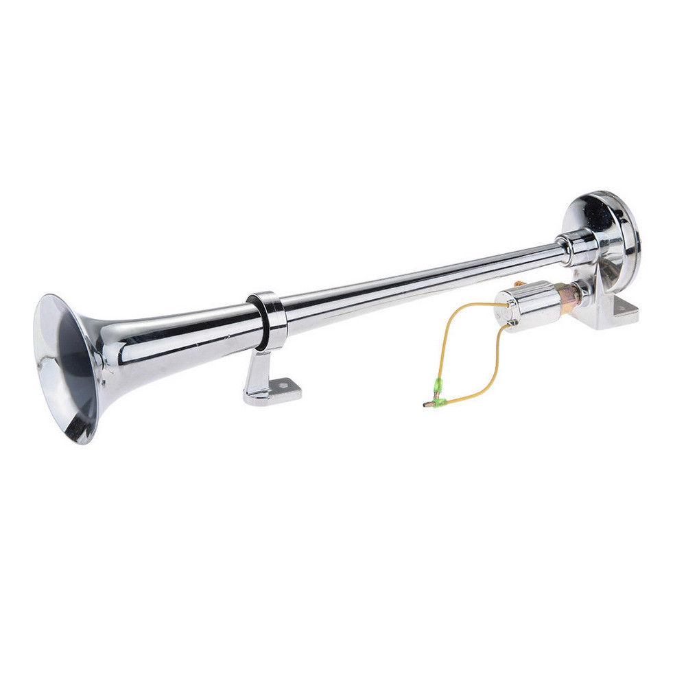 Vehicle Air Horn - Powerful Sound for Your Car 1