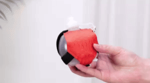 Adjustable Wrist Water Bottle - Hands-Free Hydration Solution 1