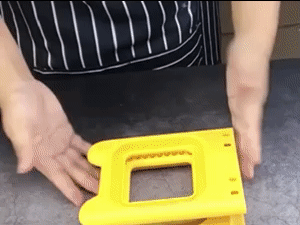 Sandwich Cutters for Children - Mess-Free Fun! 1