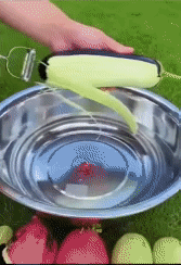 3 in 1 Vegetable Peeler - Effortless Meal Prep Tool 1