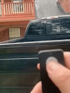 Car Middle Finger Light - Add Humor to Your Ride 1