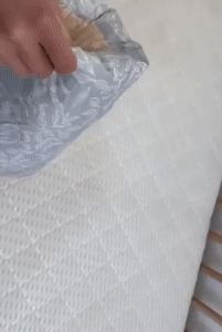 Baby Nursing Arm Breastfeeding Pillow - Ultimate Comfort for Moms 1