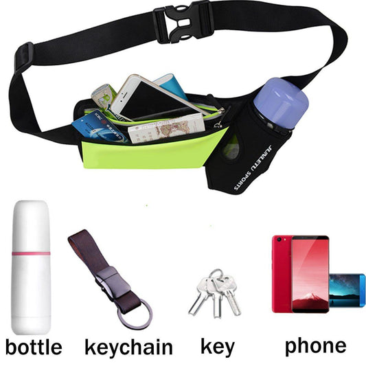 Expandable Pocket Bag - Perfect for Outdoor Adventures 1