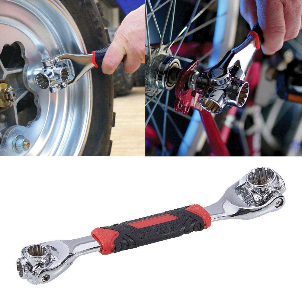 MAGIC TIGER WRENCH - Simplify Your Toolkit 1