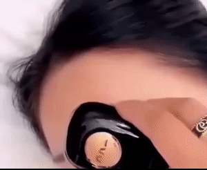 Pocket Portable Electric Shave - Stay Sharp On The Go 1