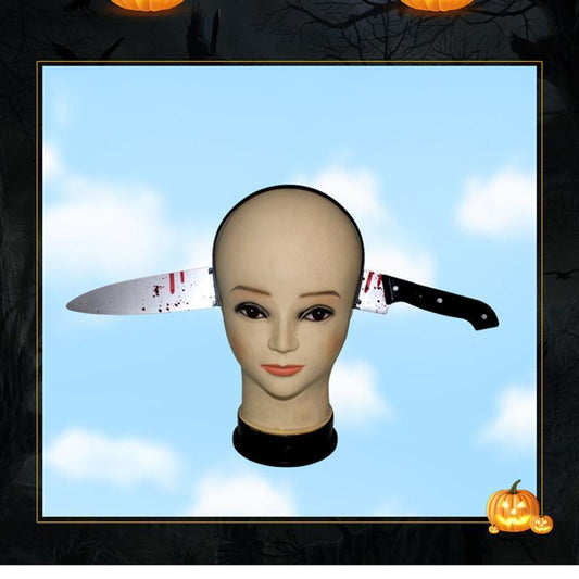 Halloween Headband - Fun Accessory for Kids' Costumes 1