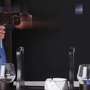Whiskey Decanter Set - Elevate Your Whiskey Experience 1