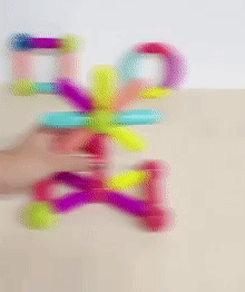 Magnetic Constructor - Ignite Your Child's Creativity 1