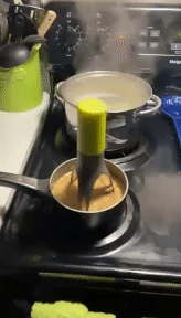 Automatic Pan Stirrer - Effortless Cooking Made Easy 1