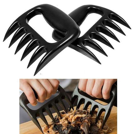 Bear Paws Claws Meat - Effortless Meat Shredding Tool 1