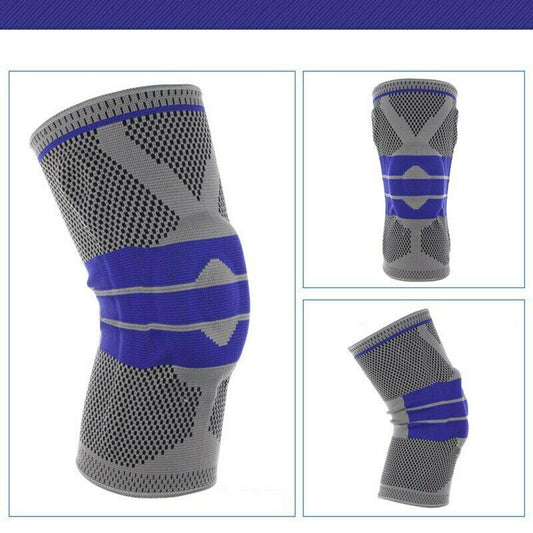 Power Bend Shock Active Knee Support – 1 PAIR 1