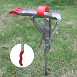 Fishing Rod Holder - Revolutionize Your Fishing Experience 1