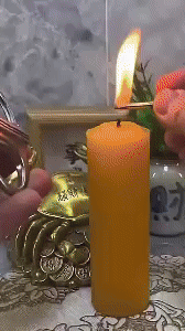 Keychain Lighter - Ultimate Convenience for Outdoor Adventures 1