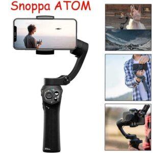 Super Smartphone Gimbal - Elevate Your Filming Game 1