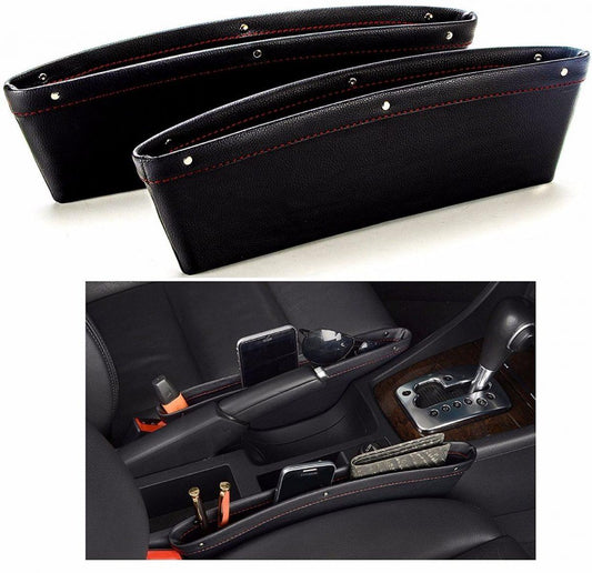 Car Pocket Organiser - Tidy Up Your Car Interior 1