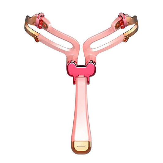 Adjustable Eyebrow Shapes Stencil - Perfect Brow Shaping Tool 1