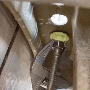 Multifunctional Sink Wrench - Tackle Plumbing Tasks Easily 1