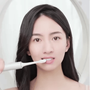 Powerful Ultrasonic Sonic Electric Toothbrush 1