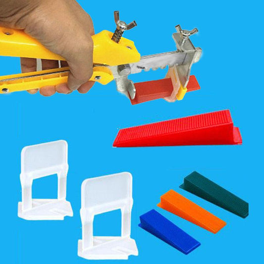 Tile Levelling System - Achieve Perfect Tile Alignment 1