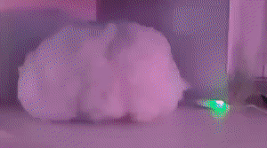 3D Big Cloud Lighting Light - Dreamy Atmosphere for Any Room 1