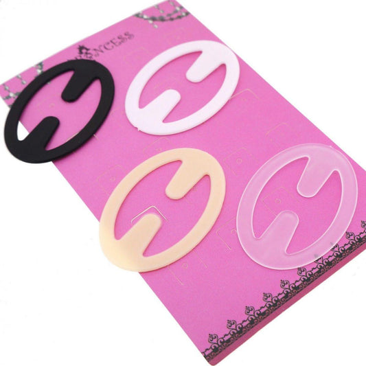 The Ultimate Bra Strap Clips - Say Goodbye to Slipping Straps 1