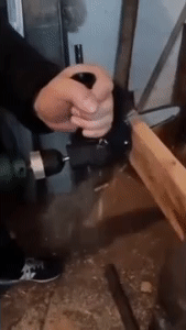 Electric Hand Drill - Power Up Your DIY Projects 1