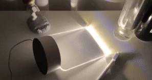 LED Note Board - Reimagine Your Space with Glowing Messages 1