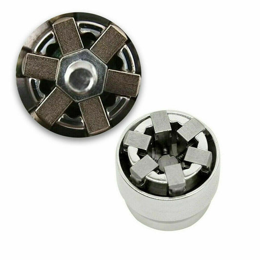 Multi-function Wrench - Versatile Tool for DIY Projects 1