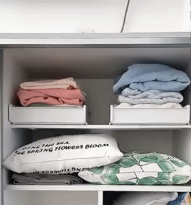 Telescopic Shower Curtain - Transform Your Shower Space 1