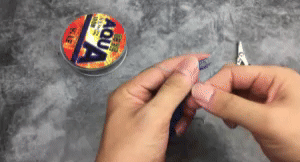 Fishing Hook Quick Removal Device - Effortless Hook Removal 1