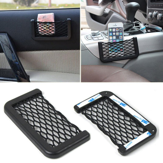 Car Phone Net - Keep Your Phone Secure While Driving 1