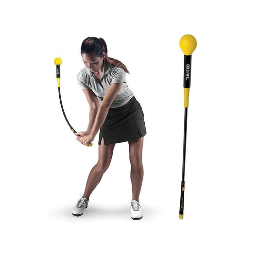 Weighted Golf Swing Trainer - Elevate Your Game 1