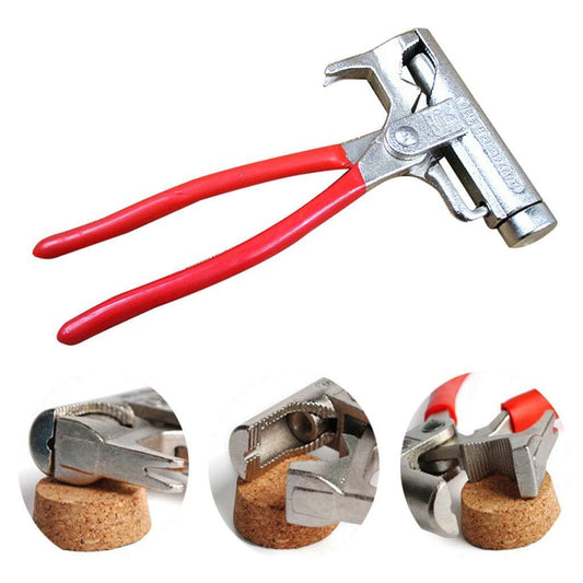 Multi-Functional Universal Hammer - Ultimate Tool for DIY 1
