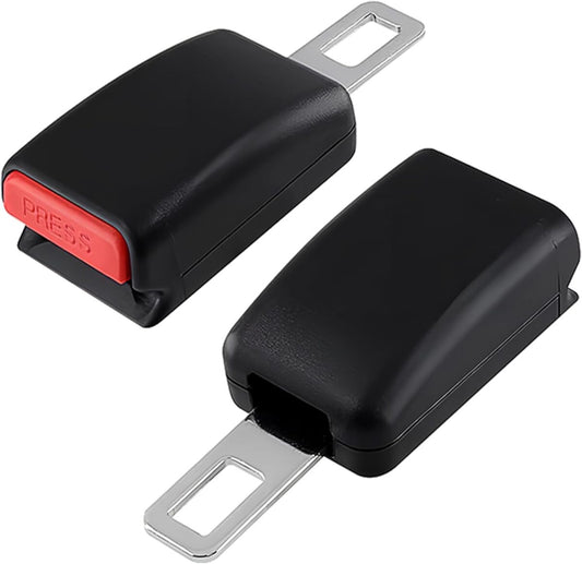 Car Seat Belt Buckle Extender - Comfort and Safety on the Road 1