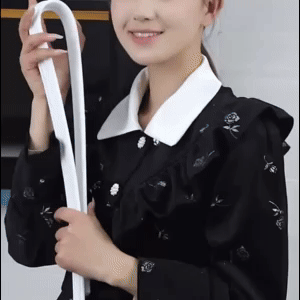 Shower Barrier - Keep Your Bathroom Dry and Clean 1