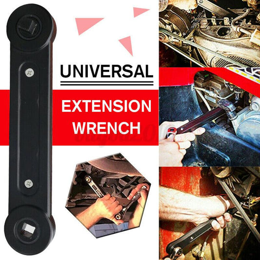Universal Wrench Extender - Hassle-Free Repairs 1