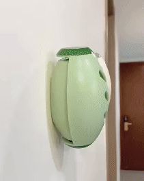 Reusable Lint Roller Ball - Say Goodbye to Lint and Pet Hair 1