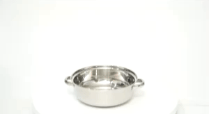 3 Tier Food Steamer - Cook Healthier Meals Effortlessly 1