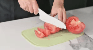 Wooden Kids Kitchen Knives - Safe Cooking Tools for Little Chefs 1