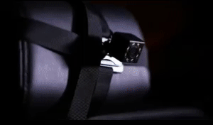 Baby Car Camera - Ensure Your Baby's Safety on the Go 1