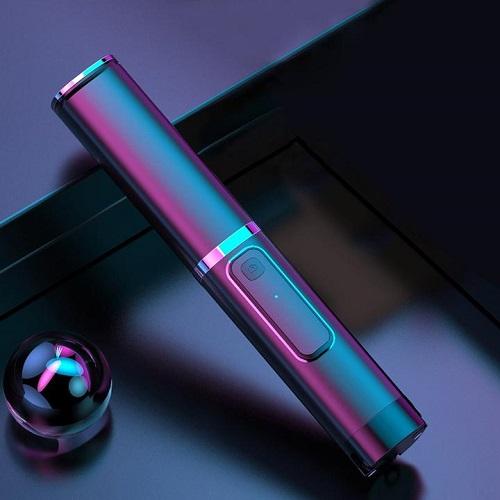 3 in 1 Wireless Bluetooth Selfie Stick - Capture Every Moment 1