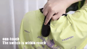 Smart Posture Corrector - Transform Your Posture Effortlessly 1