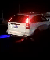 LED Carbon Fiber - Elevate Your Vehicle’s Style 1